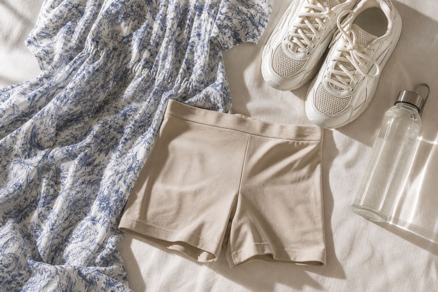 shapewear shorts — editorial clearance guide image